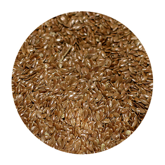 Brown Flaxseed (Linseed)
