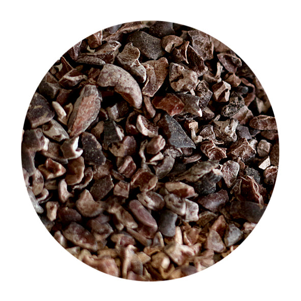 Soaring Free Superfoods Cacao Nibs – Raw & Organic