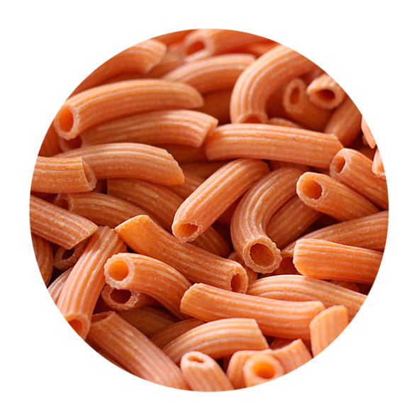 Happy Earth People Red Lentil Penne Pasta