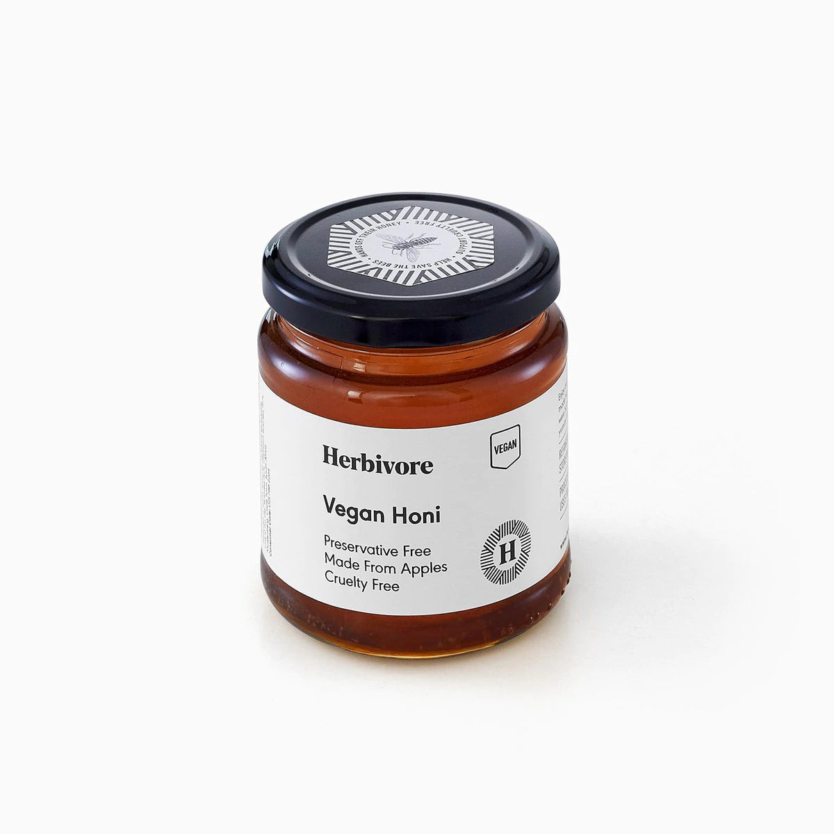 Herbivore Vegan Honi - honey alternative